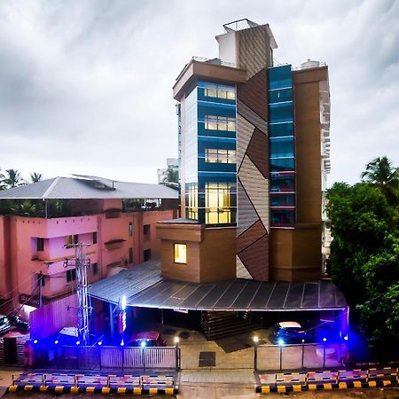 Hotel Guruvayur Darshan Zewnętrze zdjęcie