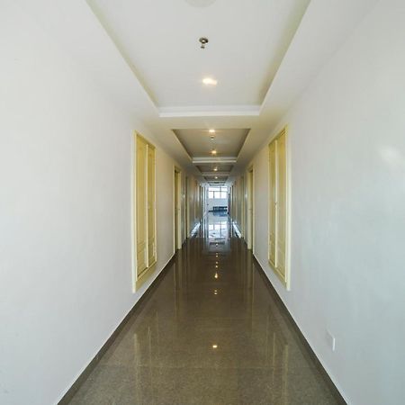 Hotel Guruvayur Darshan Zewnętrze zdjęcie
