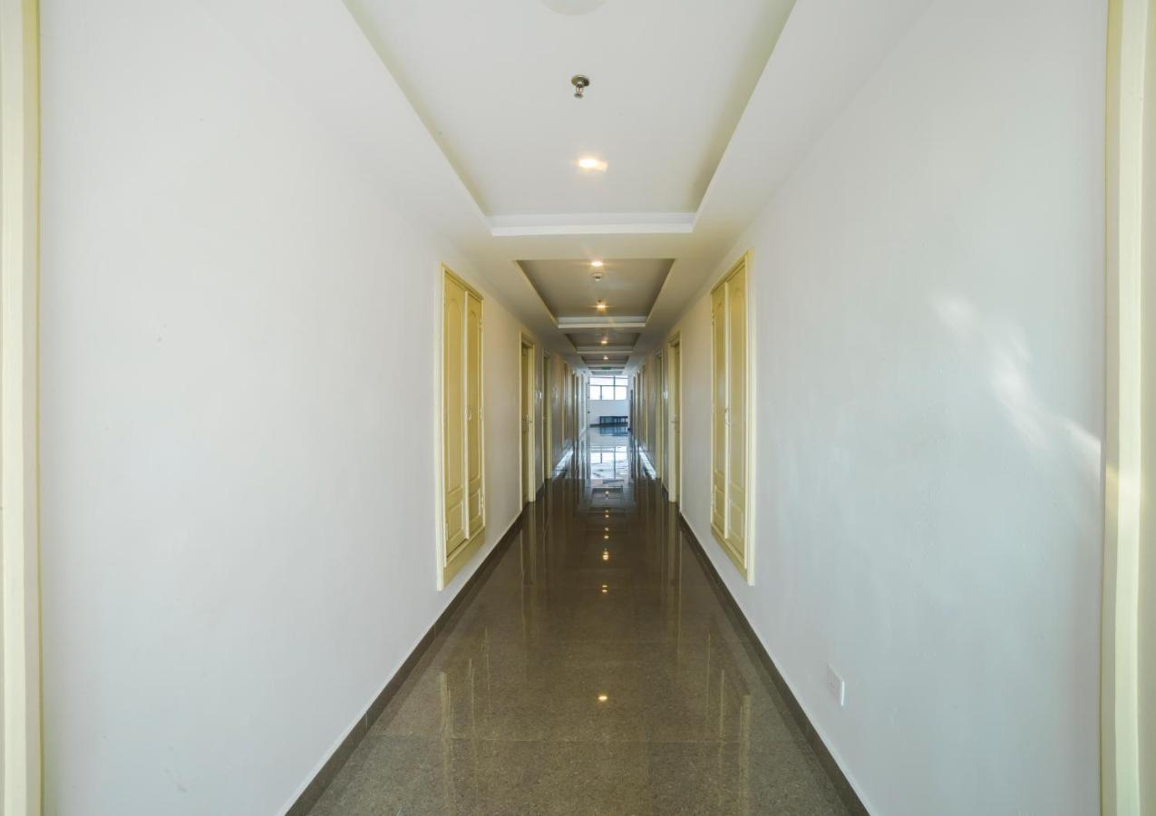 Hotel Guruvayur Darshan Zewnętrze zdjęcie